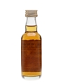 Benrinnes 1974 20 Year Old Van Wees 5cl / 43%