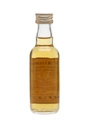 Brackla 1979 17 Year Old Van Wees 5cl / 43%