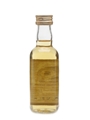 Bladnoch 1980 16 Year Old Signatory 5cl / 43%