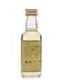 Bladnoch 1987 11 Year Old Signatory 5cl / 43%