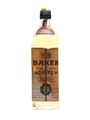 Baker Fine Old Scotch Bottled 1960s 75cl / 40%