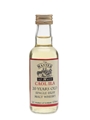 Caol Ila 20 Year Old Master Of Malt 5cl / 43%