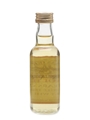Caol Ila 20 Year Old Master Of Malt 5cl / 43%