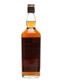 Legendary Scot 5 Year Old Bottled 1960s - Strathdearn 75cl / 43%