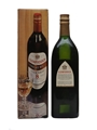 Glenfiddich 8 Year Old Straight Malt Bottled 1960s 75cl / 43%