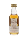 Bruichladdich 1966 Gordon & MacPhail 5cl / 52.8%