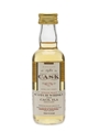 Caol Ila 1981 Gordon & MacPhail 5cl / 62.7%