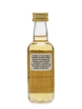 Caol Ila 1981 Gordon & MacPhail 5cl / 62.7%