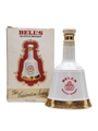 Bell's Decanter Prince Henry Of Wales 1984 50cl / 40%
