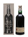 Quinta Do Noval 40 Year Old Tawny Bottled 1971 75cl