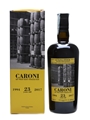 Caroni 1994 Heavy Trinidad Rum 23 Year Old - Velier 70cl / 57.18%