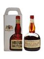 Grand Marnier Cordon Rouge Bottled 1970s 94.6cl / 40%