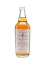 Arundel Cane Rum The Callwood Distillery 75cl / 40%