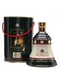 Bell's Ceramic Decanter Christmas 1988 75cl / 43%