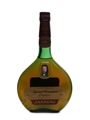 Janneau Tradition VS Armagnac Bottled 1980s 68cl / 40%