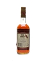 Wild Turkey 86.8 Proof 8 Year Old Bottled 1990s - Lawrenceburg 70cl / 43.4%