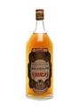 Grant's Stand Fast Bottled 1980s 113cl / 40%