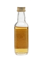 Caol Ila 1972 Gordon & MacPhail 5cl / 40%