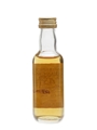 Caol Ila 1981 Gordon & MacPhail 5cl / 40%