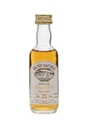 Bowmore 21 Year Old 5cl / 43%
