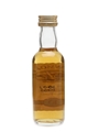 Bowmore 10 Year Old 5cl / 43%