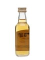 Bowmore 12 Year Old  5cl / 43%