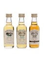 Bowmore Legend & Darkest  3 x 5cl / 43%