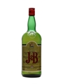 J & B Rare  113cl / 40%