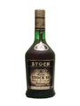 Stock 84 8 Year Old Brandy Bottled 1983 70cl / 40%