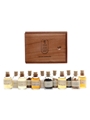 Lagavulin Tasting Companion 200th Anniversary 12 x 3cl