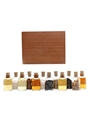 Lagavulin Tasting Companion 200th Anniversary 12 x 3cl