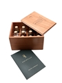 Lagavulin Tasting Companion 200th Anniversary 12 x 3cl