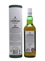 Laphroaig 10 Year Old Cask Strength Bottled 2017 - Batch 009 70cl / 58.1%