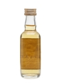 Dallas Dhu 1974 18 Year Old Signatory 5cl / 60.8%