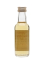 Coleburn 1981 13 Year Old James MacArthur's 5cl / 43%