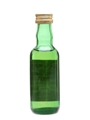 Dailuaine 12 Year Old James MacArthur's 5cl / 62.4%
