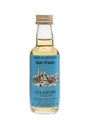 Coleburn 16 Year Old Spirit Of Scotland 5cl / 46%
