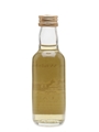 Dailuaine 21 Year Old Spirit Of Scotland 5cl / 46%