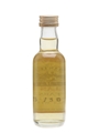 Dallas Dhu 16 Year Old Master Of Malt 5cl / 43%