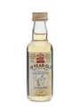 Dallas Dhu 1978 19 Year Old  Master Of Malt 5cl / 43%