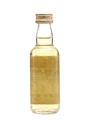 Dallas Dhu 1978 19 Year Old  Master Of Malt 5cl / 43%