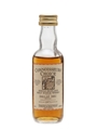 Dallas Dhu 1971 Gordon & MacPhail 5cl / 40%