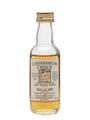 Dallas Dhu 1972 Gordon & MacPhail 5cl / 40%
