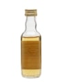 Dallas Dhu 1969 Gordon & MacPhail 5cl / 40%