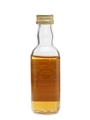Dailuaine 1971 Gordon & MacPhail 5cl / 40%