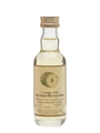 Glendullan 1984 11 Year Old Signatory 5cl / 43%
