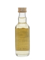 Glendullan 1984 11 Year Old Signatory 5cl / 43%