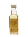 Banff 1978 18 Year Old Signatory 5cl / 43%