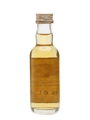 Glen Scotia 1966 27 Year Old Signatory 5cl / 51.5%