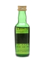 Banff 1976 17 Year Old Cadenhead's 5cl / 60.5%